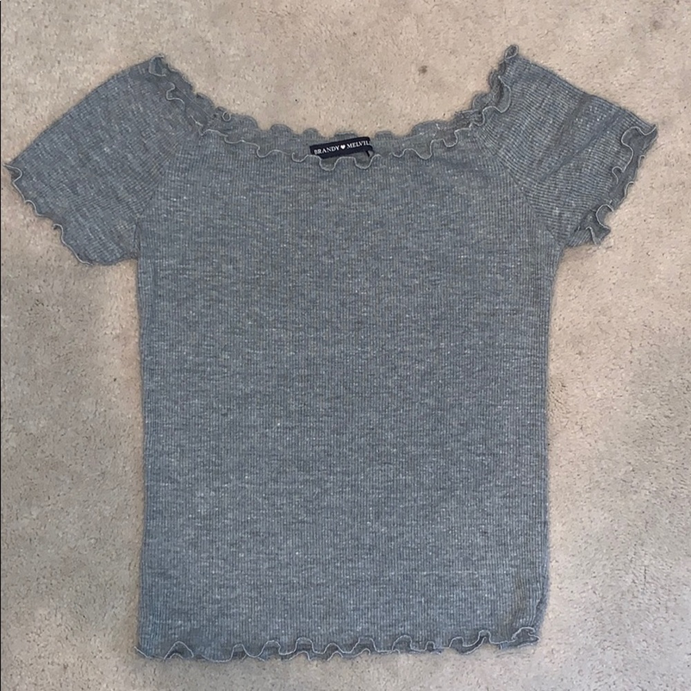 Brandy Top